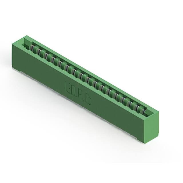 307-017-459-101 EDAC Inc.  Edgeboard Connectors